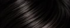 Black Tie hair reference