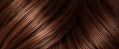 Chocolate Diamond hair reference