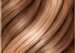 Golden Hour hair reference
