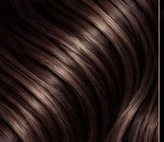 Smokey Shadow hair reference
